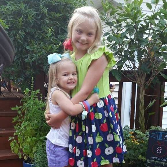 Meet your Posher, Rachel - Picture 1 of 1